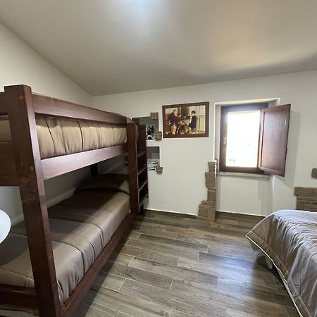 Dimora Forgione B&B - Pietrelcina Exterior foto