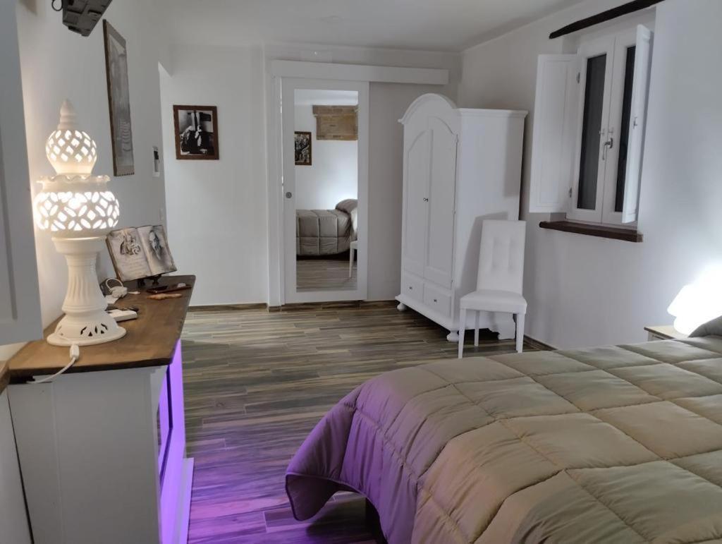 Dimora Forgione B&B - Pietrelcina Exterior foto